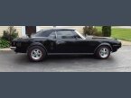 Thumbnail Photo 3 for 1968 Pontiac Firebird Convertible for Sale by Owner