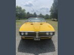 Thumbnail Photo 1 for 1968 Pontiac Firebird Convertible for Sale by Owner