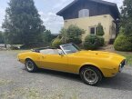 Thumbnail Photo 4 for 1968 Pontiac Firebird Convertible for Sale by Owner