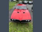Thumbnail Photo 3 for 1968 Pontiac Firebird Coupe for Sale by Owner