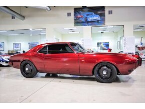 1968 Pontiac Firebird for sale 101548966
