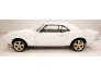 1968 Pontiac Firebird Coupe for sale 101640827