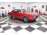 1968 Pontiac Firebird for sale 101683522