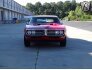 1968 Pontiac Firebird for sale 101689551