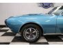1968 Pontiac Firebird for sale 101694101