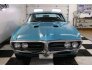 1968 Pontiac Firebird for sale 101694199