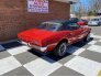 1968 Pontiac Firebird Convertible for sale 101728394