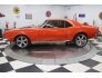 1968 Pontiac Firebird for sale 101743613