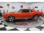 1968 Pontiac Firebird for sale 101743613