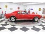 1968 Pontiac Firebird for sale 101761331