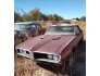 1968 Pontiac Firebird for sale 101765825