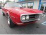 1968 Pontiac Firebird for sale 101778183