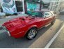 1968 Pontiac Firebird for sale 101791625