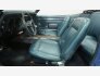 1968 Pontiac Firebird Convertible for sale 101816745