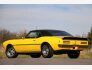 1968 Pontiac Firebird for sale 101816799