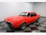 1968 Pontiac Firebird for sale 101820412