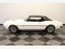 1968 Pontiac Firebird Convertible for sale 101824229