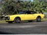 1968 Pontiac Firebird Convertible for sale 101835933