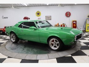 1968 Pontiac Firebird for sale 101841291