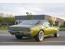 1968 Pontiac Firebird for sale 101844780