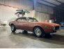 1968 Pontiac Firebird for sale 101846642