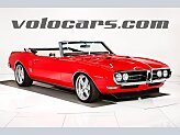 1968 Pontiac Firebird for sale 101968635