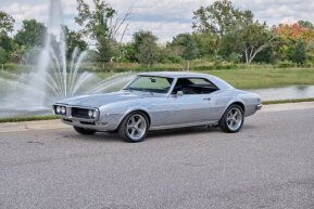 1968 Pontiac Firebird for sale 101961898