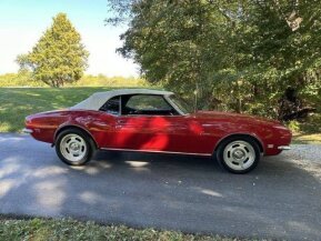 1968 Pontiac Firebird for sale 101980577