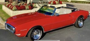 1968 Pontiac Firebird for sale 102011104