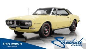 1968 Pontiac Firebird for sale 102015482