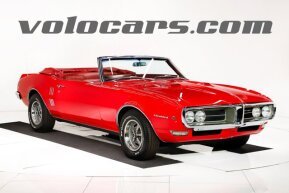 1968 Pontiac Firebird for sale 102025535