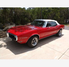1968 Pontiac Firebird Classics For Sale Classics On Autotrader 1968 Pontiac Firebird Classics For Sale Classics On Autotrader