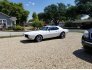 1968 Pontiac Firebird Coupe for sale 101600929