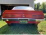 1968 Pontiac Firebird Coupe for sale 101802952