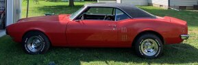1968 Pontiac Firebird Coupe for sale 101802952