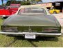 1968 Pontiac Firebird for sale 101804825