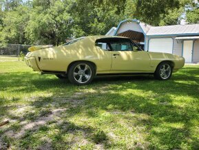 1968 Pontiac GTO for sale 101761974