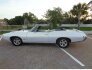1968 Pontiac GTO for sale 101762318