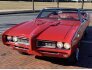 1968 Pontiac GTO for sale 101846365