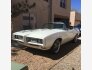 1968 Pontiac GTO for sale 100751577