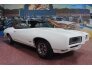 1968 Pontiac GTO for sale 101390590