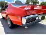 1968 Pontiac GTO for sale 101618510