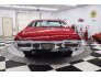 1968 Pontiac GTO for sale 101643264