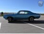 1968 Pontiac GTO for sale 101688159