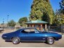 1968 Pontiac GTO for sale 101703713