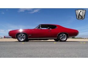 1968 Pontiac GTO for sale 101728189