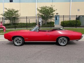 1968 Pontiac GTO for sale 101728718