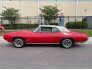 1968 Pontiac GTO for sale 101728718