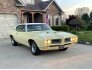 1968 Pontiac GTO for sale 101737021