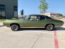 1968 Pontiac GTO for sale 101772229